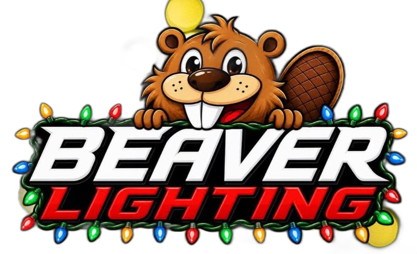 Beaver Lighting - Professional Holiday Lighting