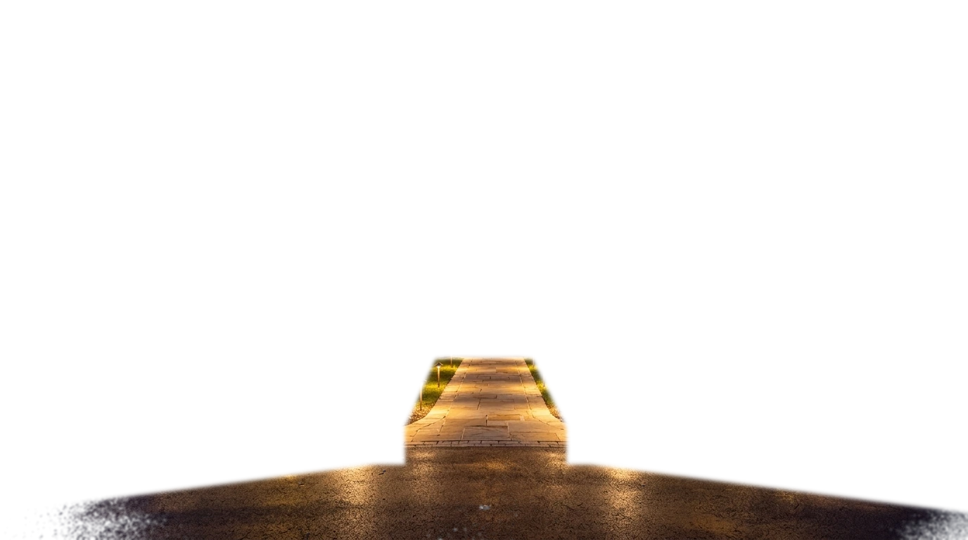 Walkways lighting